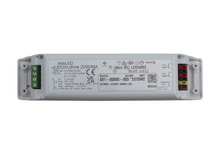 Load image into Gallery viewer, eldoLED DUALdrive 20MA-E2Z0D1 with Custom LightShape Multi-Current Configuration