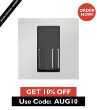Load image into Gallery viewer, Lutron Faceplate for single Pico control - Bright Chrome