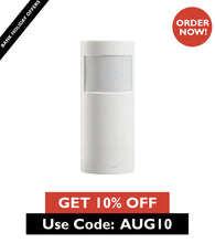 Load image into Gallery viewer, Lutron Occupancy Sensor - Corner mount