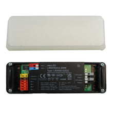 Load image into Gallery viewer, eldoLED LINEARdrive 200D-D2Z2C3 8A DALI-2 dimmable constant voltage driver