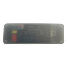 Load image into Gallery viewer, eldoLED LINEARdrive 200D-D2Z2C3 8A DALI-2 dimmable constant voltage driver