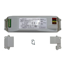 Load image into Gallery viewer, eldoLED SOLOdrive 20CA-E1Z0A1 - 20w 0-10V dimmable constant current LED driver