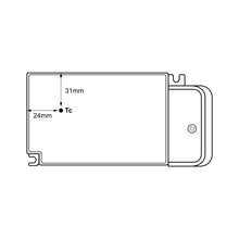 Load image into Gallery viewer, eldoled DUALdrive 562/A3 diagram