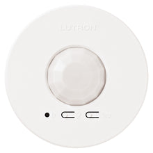 Load image into Gallery viewer, Lutron Occupancy Sensor - Ceiling mount