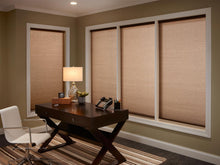 Load image into Gallery viewer, Lutron Honeycomb Blinds