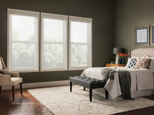 Load image into Gallery viewer, Lutron Horizontal Sheer Blinds
