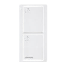 Load image into Gallery viewer, Lutron RA2 Select Pico Scene Bedside Keypad - White