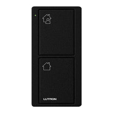 Load image into Gallery viewer, Lutron Pico Scene Entry Keypad - Black