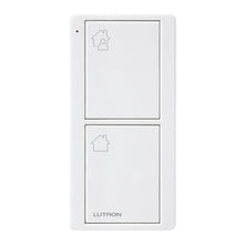 Load image into Gallery viewer, Lutron Pico Scene Entry Keypad - White