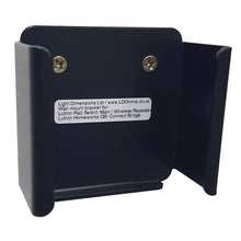 Load image into Gallery viewer, Wall mount bracket for Lutron Ra2 Select Main & Wireless Repeater & Homeworks QS Connect Bridge