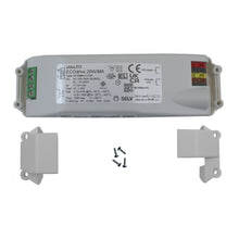 Load image into Gallery viewer, eldoLED ECOdrive 20MA-E1Z0A - 20W 0-10V dimmable constant current LED driver