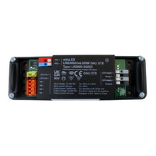 Load image into Gallery viewer, eldoLED LINEARdrive 200D-D2Z2C - 8A DALI dimmable constant voltage driver