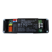Load image into Gallery viewer, eldoLED LINEARdrive 200D-D2Z2C - 8A DALI dimmable constant voltage driver