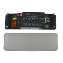 Load image into Gallery viewer, eldoLED LINEARdrive 200D-D2Z2C - 8A DALI dimmable constant voltage driver