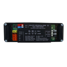 Load image into Gallery viewer, eldoLED LINEARdrive 200D-D2Z2D – 8A DALI dimmable constant voltage LED driver