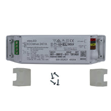 Load image into Gallery viewer, eldoLED ECOdrive 247/A - 20w constant current LED driver
