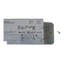 Load image into Gallery viewer, eldoLED ECOdrive 560/A - 50w DALI dimmable constant current LED driver