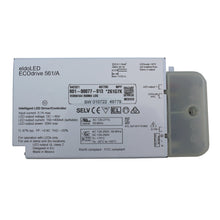 Load image into Gallery viewer, eldoLED ECOdrive 561/A - 50w 0-10V dimmable constant current LED driver