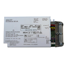 Load image into Gallery viewer, eldoLED ECOdrive 561/A - 50w 0-10V dimmable constant current LED driver