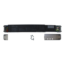 Load image into Gallery viewer, eldoLED LINEARdrive 100/A - 4x2A DMX/DALI Full-Colour Dimmable LED Driver