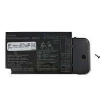 Load image into Gallery viewer, eldoLED POWERdrive 50SA-M4Z0X - 50w, 4 output DMX dimmable constant current LED driver