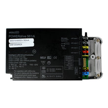 Load image into Gallery viewer, eldoLED POWERdrive 561/A - 50w, 4 output DMX dimmable constant current LED driver