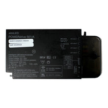 Load image into Gallery viewer, eldoLED POWERdrive 561/A - 50w, 4 output DMX dimmable constant current LED driver
