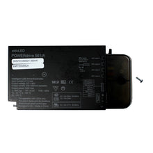Load image into Gallery viewer, eldoLED POWERdrive 561/A - 50w, 4 output DMX dimmable constant current LED driver