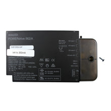 Load image into Gallery viewer, eldoLED POWERdrive 562/A 50W DMX Full-Colour (RGB) Dimmable LED Driver