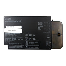 Load image into Gallery viewer, eldoLED POWERdrive 562/A 50W DMX Full-Colour (RGB) Dimmable LED Driver