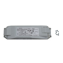Load image into Gallery viewer, eldoLED SOLOdrive 20MA-E1Z0A - 20w 0-10V dimmable constant current LED driver