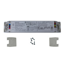 Load image into Gallery viewer, eldoLED SOLOdrive 361/A - 30w 0-10v dimmable constant current LED driver