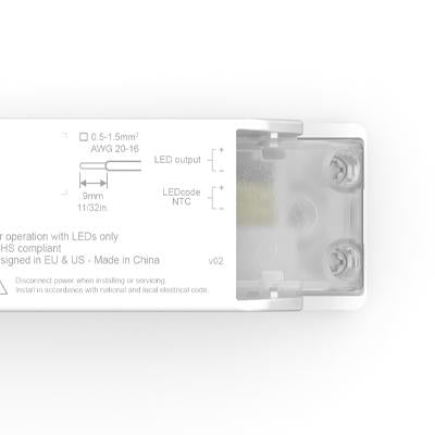 EldoLED ECOdrive Constant Current Drivers - LDOnline