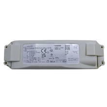 Load image into Gallery viewer, eldoLED ECOdrive 20CA-E1Z0D2 - 20W DALI-2 dimmable constant current LED driver
