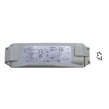 Load image into Gallery viewer, eldoLED ECOdrive 20CA-E1Z0D2 - 20W DALI-2 dimmable constant current LED driver

