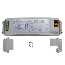 Load image into Gallery viewer, eldoLED ECOdrive 20CA-E1Z0D2 - 20W DALI-2 dimmable constant current LED driver

