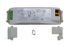 Load image into Gallery viewer, eldoLED ECOdrive 20CA-E1Z0D2 - 20W DALI-2 dimmable constant current LED driver
