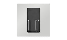 Load image into Gallery viewer, Lutron Faceplate for single Pico control - Bright Chrome
