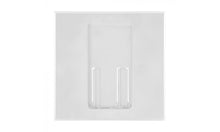 Load image into Gallery viewer, Lutron Faceplate for single Pico control - White
