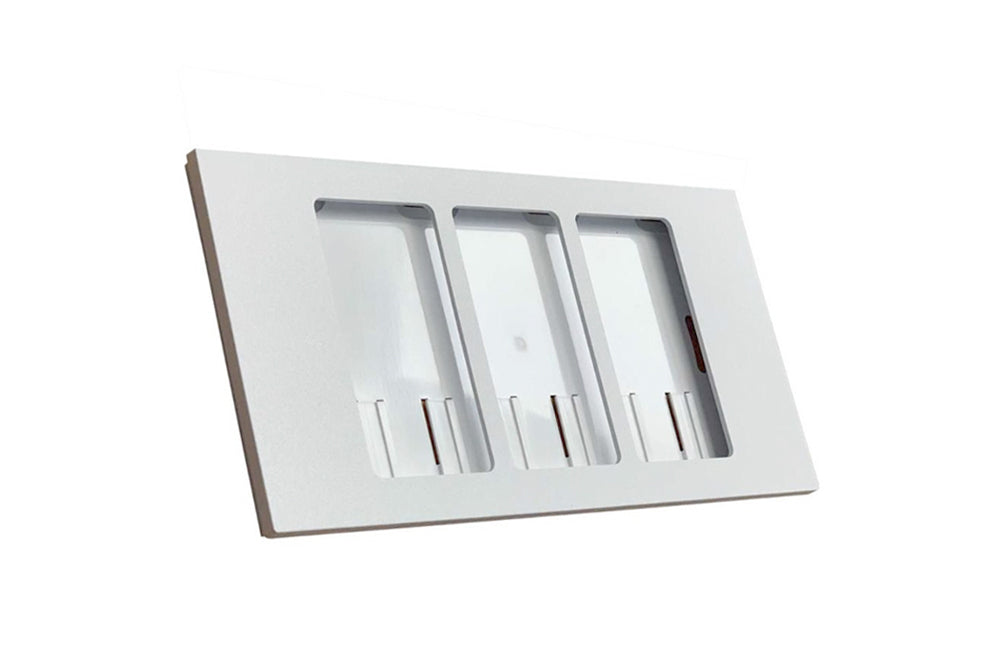Plateau mousse pour module Facom - réf. PM.MODA3 - Rubix