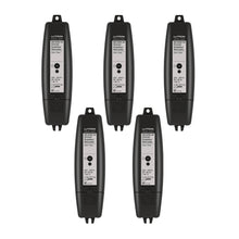 Load image into Gallery viewer, Lutron RA2 Select in-line RF dimmer - BUNDLE of 5
