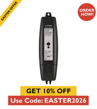 Load image into Gallery viewer, Lutron RA2 Select in-line RF switch
