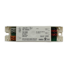 Load image into Gallery viewer, eldoLED SC4202L1 Symbiosis Dual 0-10V to DALI translator image 04
