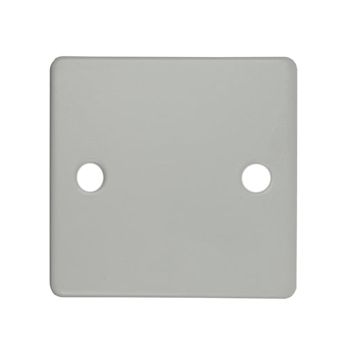 Vision Sample Tab - Matt White 3.9cm x 3.7cm