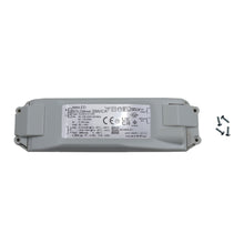 Load image into Gallery viewer, eldoLED SOLOdrive 20CA-E1Z0A1 - 20w 0-10V dimmable constant current LED driver
