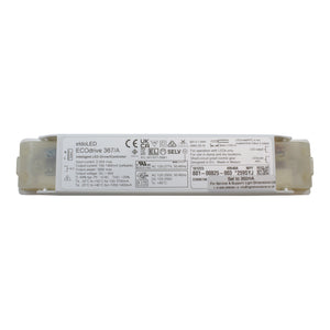 eldoLED ECOdrive 367/A6 - 30W constant current LED driver