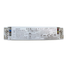 Load image into Gallery viewer, eldoLED ECOdrive 367/A6 - 30W constant current LED driver
