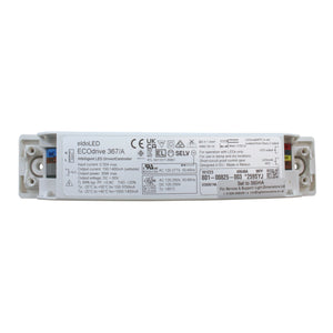 eldoLED ECOdrive 367/A6 - 30W constant current LED driver