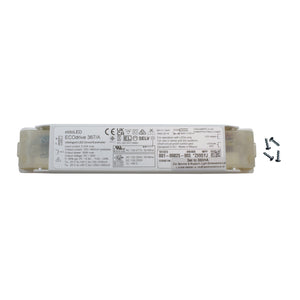 eldoLED ECOdrive 367/A6 - 30W constant current LED driver