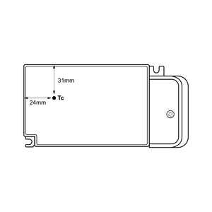 eldoled DUALdrive 562/A3 diagram